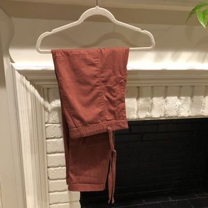 Loft Lou & Grey joggers L